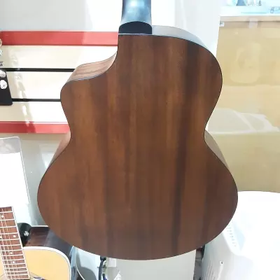 Grand Auditorium Acoustic Guitar - Satin Natural 2